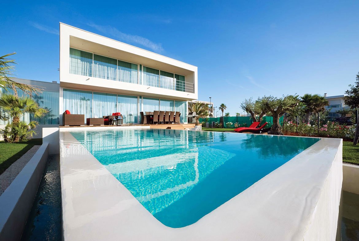 Place in Cyprus Real Estate Agency