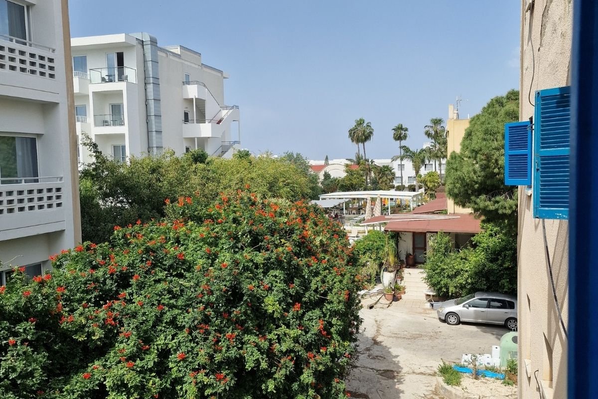 Studio for sale kato paphos