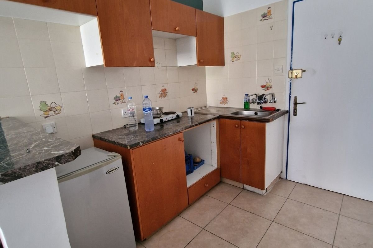 Studio Apartment in Kato Paphos