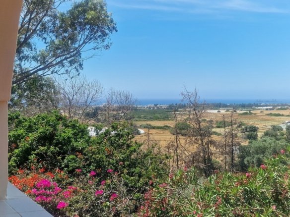 Seaview in large zgyi House