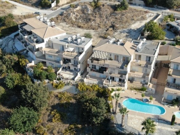 View of 1 Bedroom Ground floor in mesa chorio
