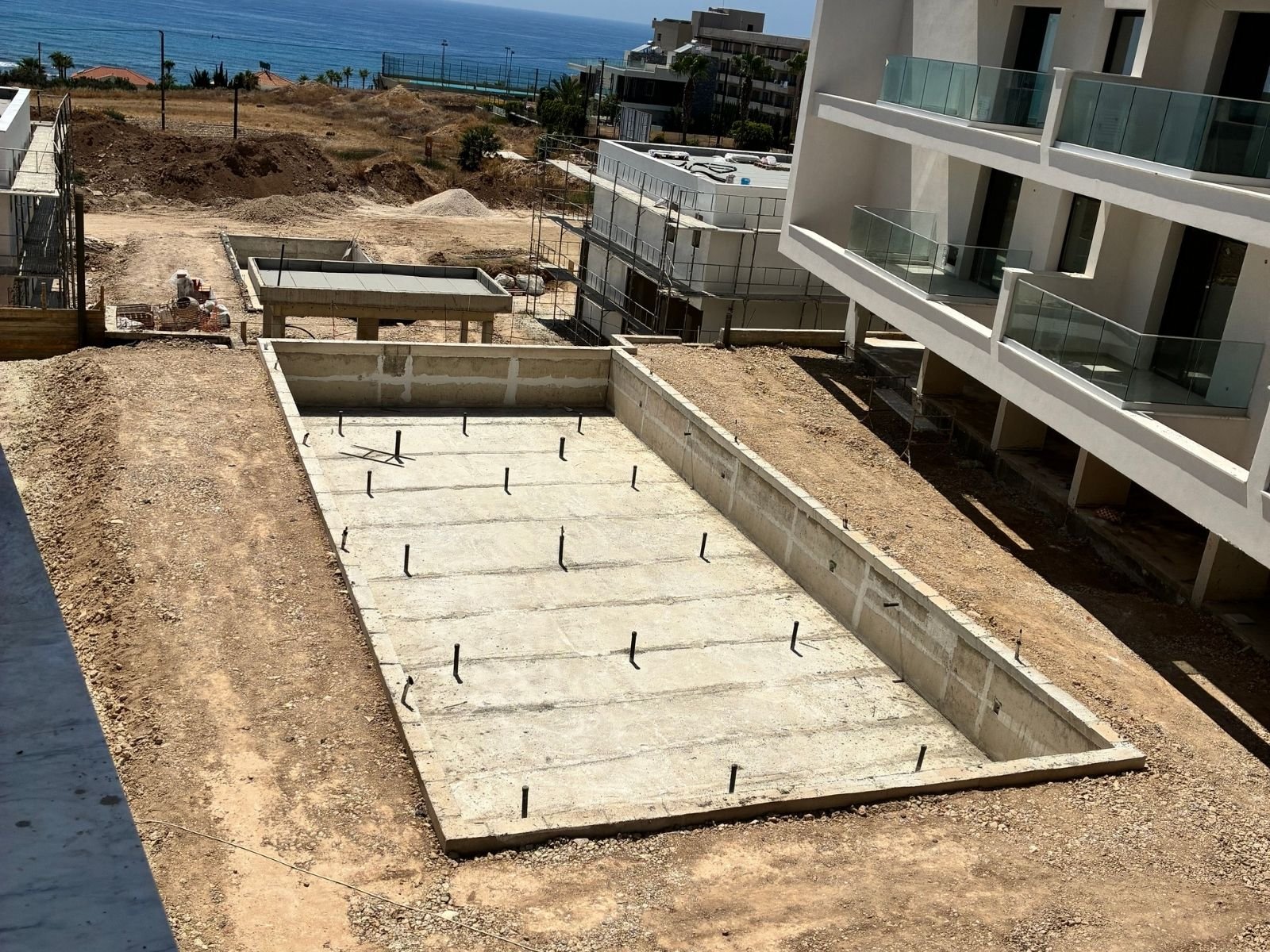 Luxury brand New 2 Bedroom and 2 Bathroom Seaview Apartment 150m from the Beach Luxury brand New 2 Bedroom and 2 Bathroom Seaview Apartment 150m from the Beach