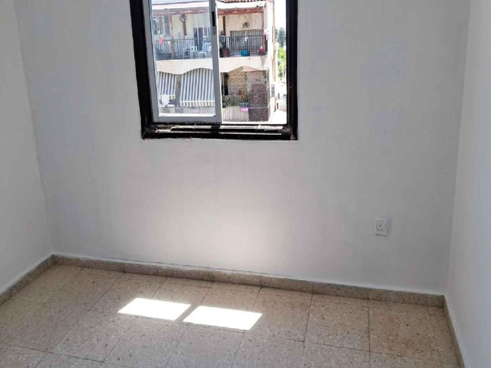 Bedroom in 2 bedroom apartment in Kato Paphos Bedroom in 2 bedroom apartment in Kato Paphos