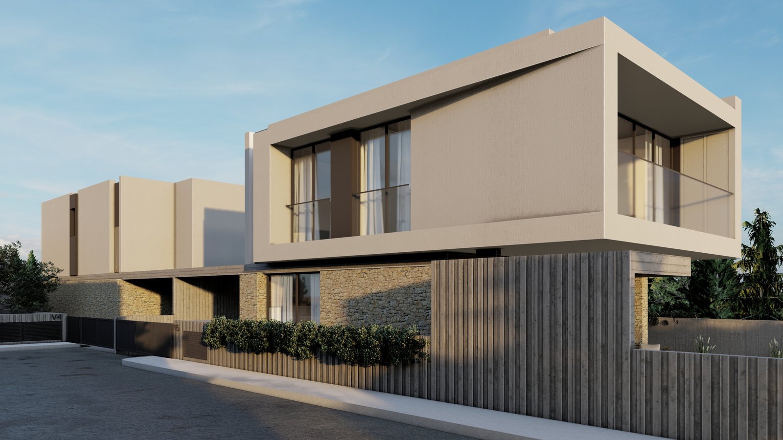 3 Bedroom luxury house in geroskipou 3 Bedroom luxury house in geroskipou