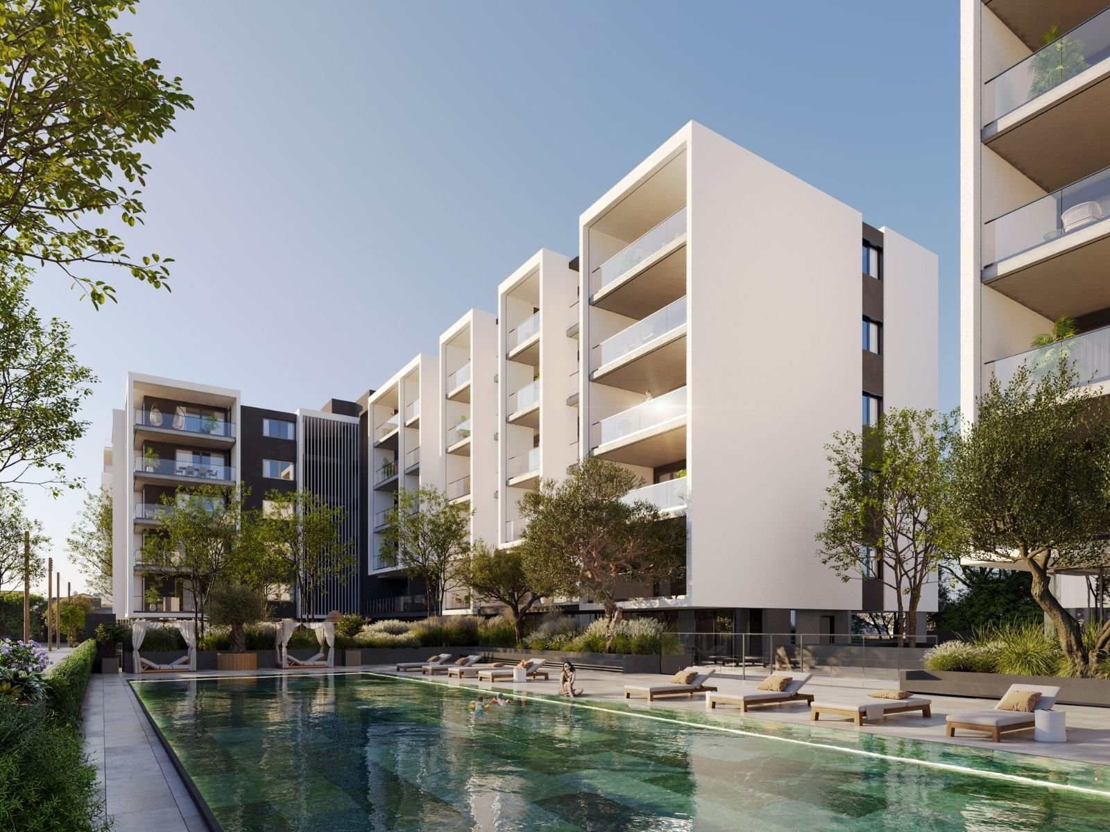 1 bedroom Apartment in The city center of limassol 1 bedroom Apartment in The city center of limassol