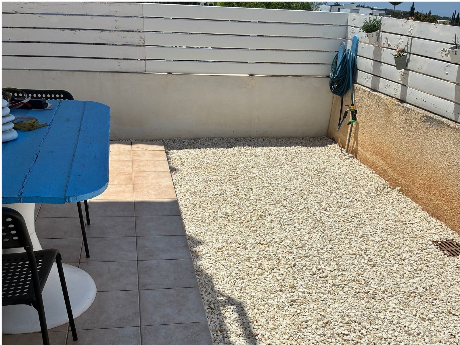 2 bedroom Townhouse with a communal pool in Konia paphos