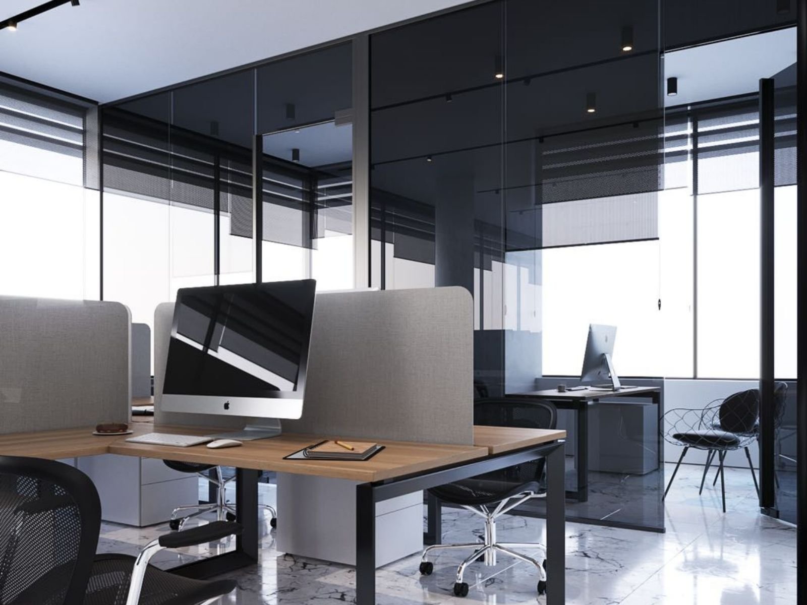Commercial  Offices for sale in Limassol City Center