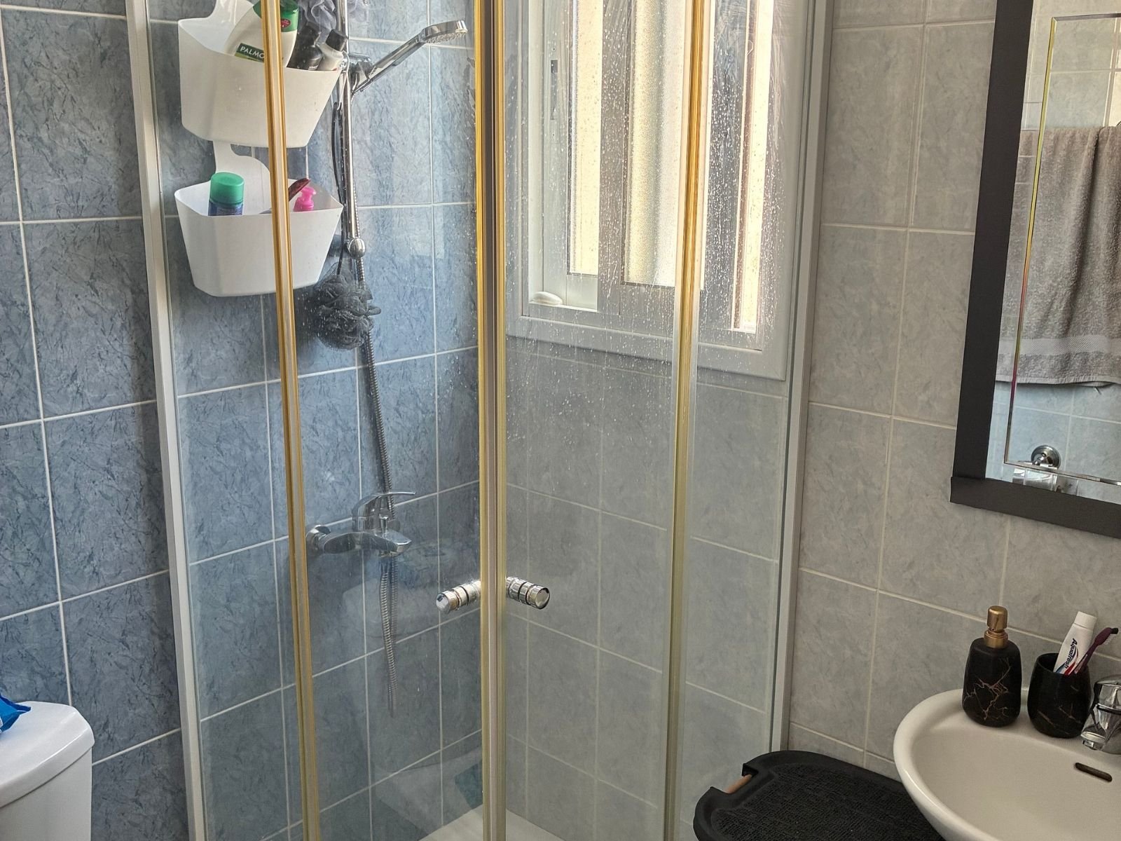 2 bedroom Townhouse with a communal pool in Konia paphos