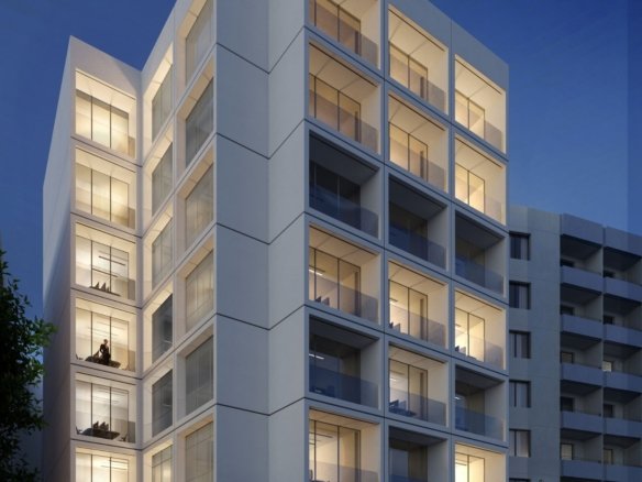 Commercial-business office In limassol for sale in Molos