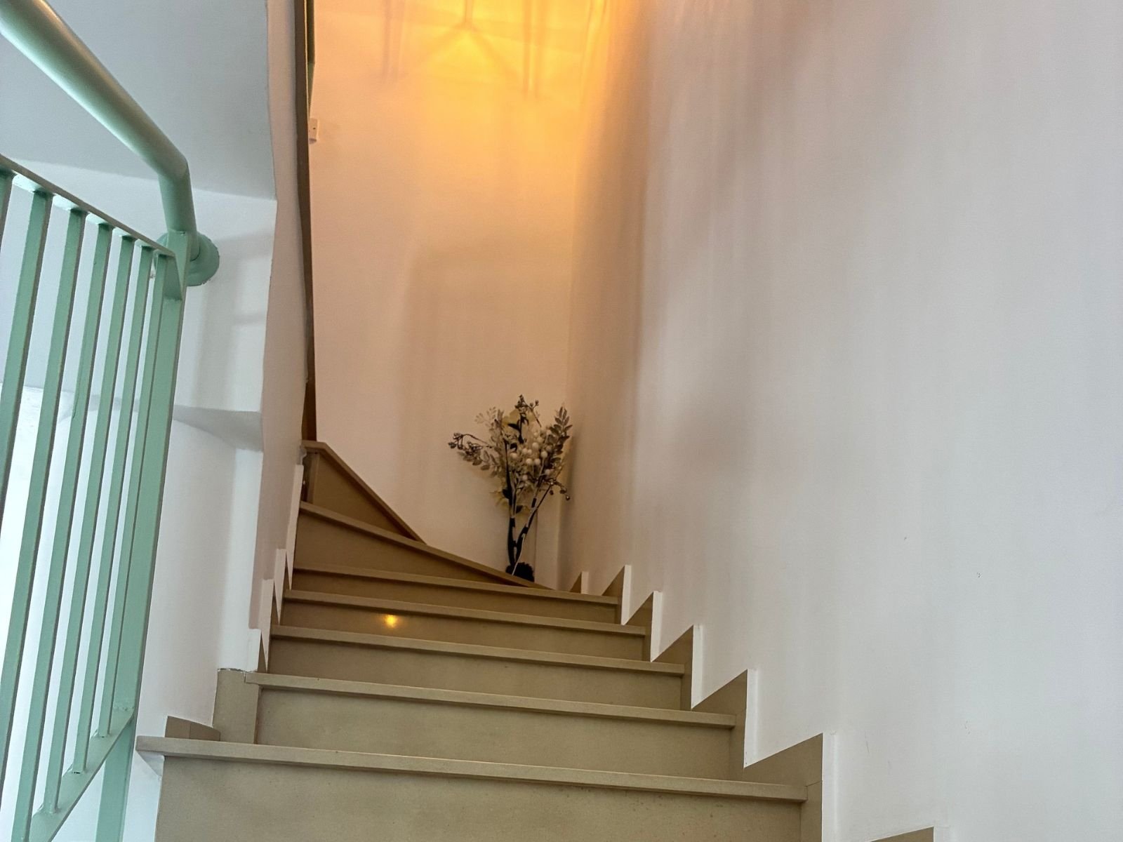 2 bedroom Townhouse with a communal pool in Konia paphos