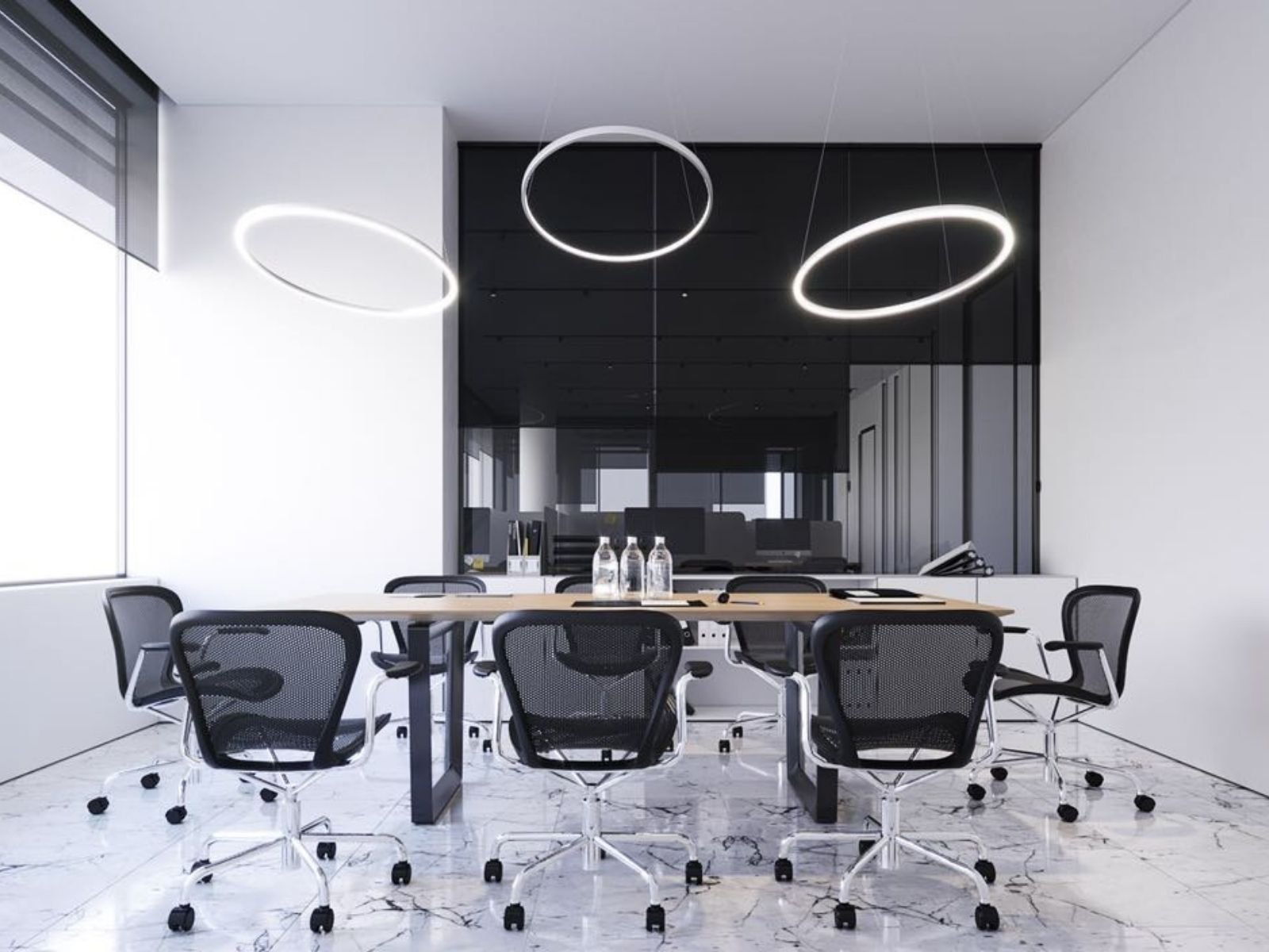 Commercial-business office In limassol for sale in Molos