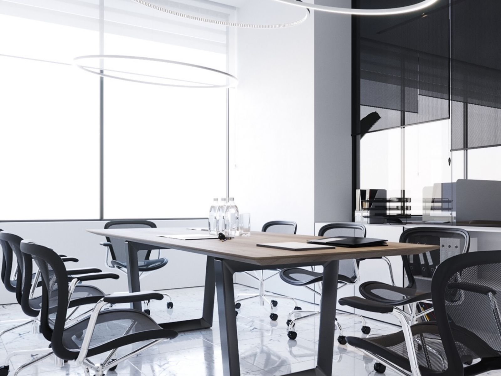 Commercial-business office In limassol for sale in Molos