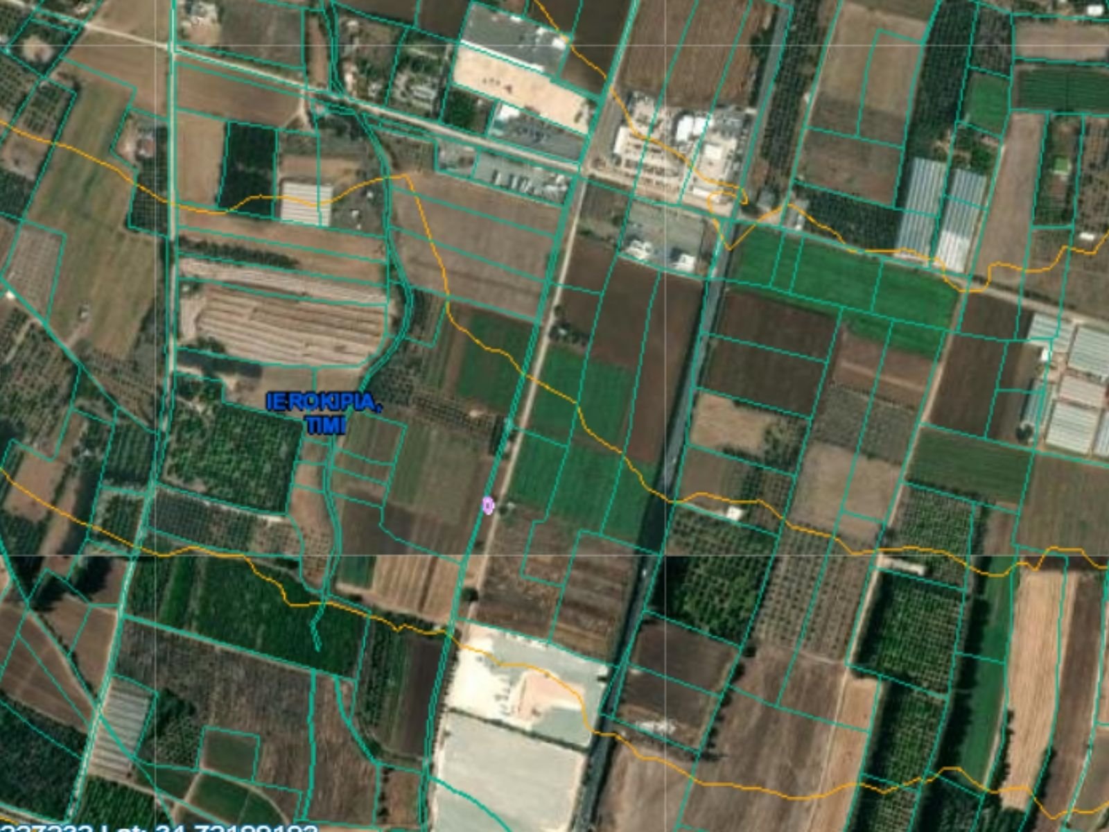 Untitled dAgricultural land in timi close to the Paphos Airportesign (11) Agricultural land in timi close to the Paphos Airport