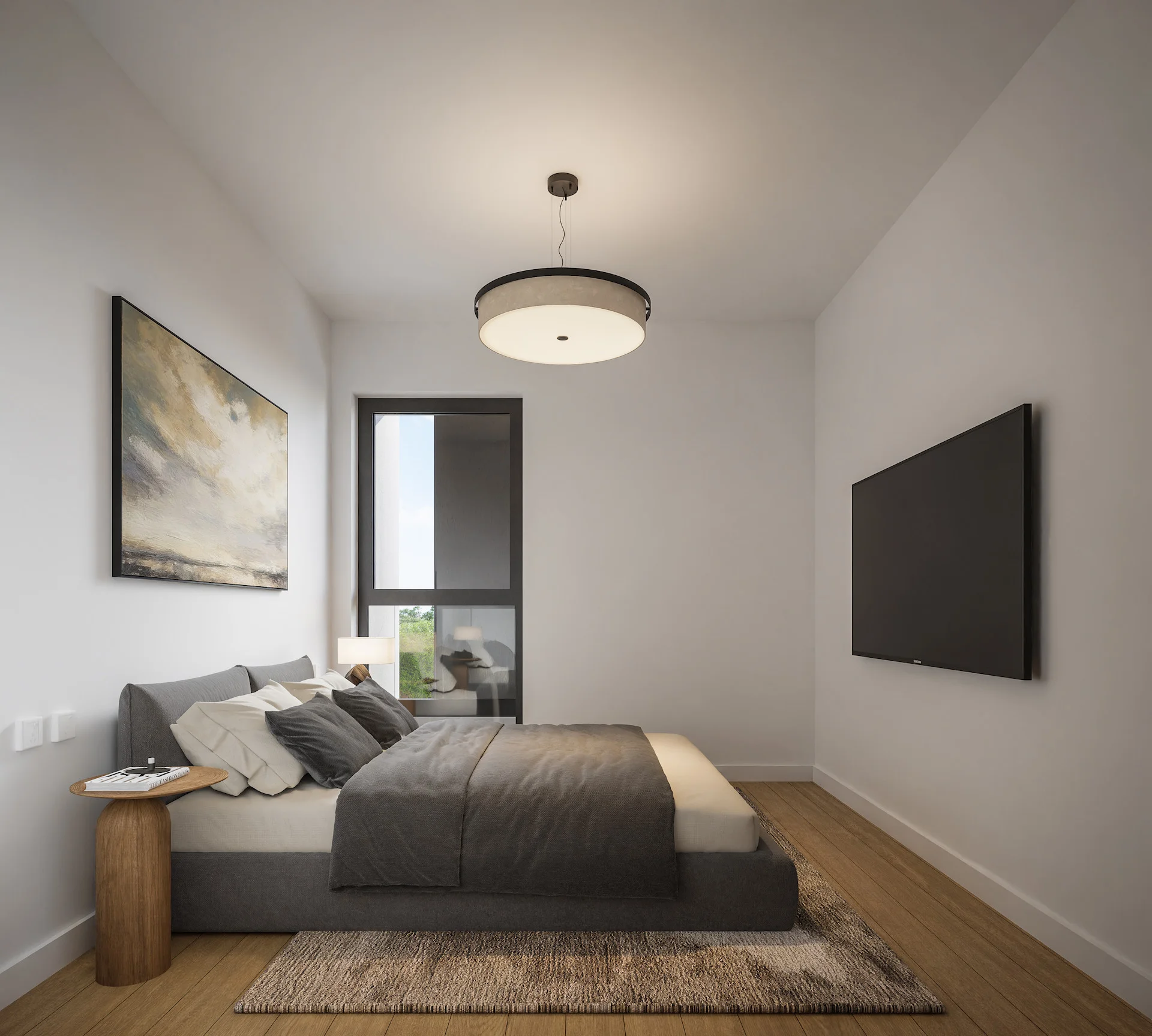 image-7 of 2 bedroom and 2 bathroom apartment in universal paphos