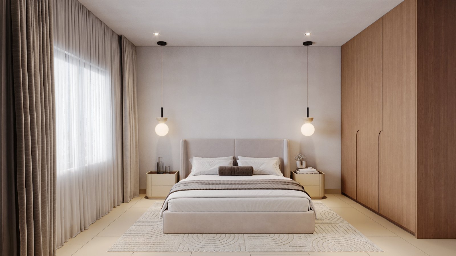 photo3 Brand-New Contemporary Apartments in Geroskipou, Paphos
