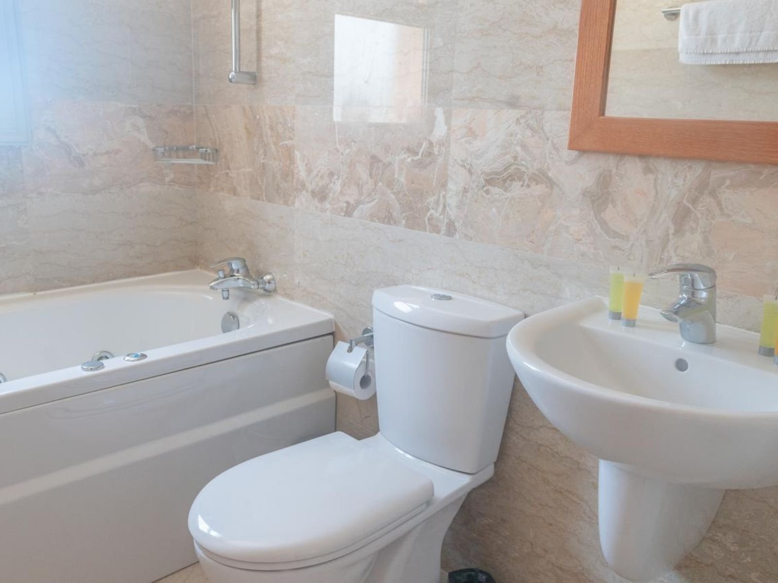 4 bedroom Villa near the sea in Polis paphos