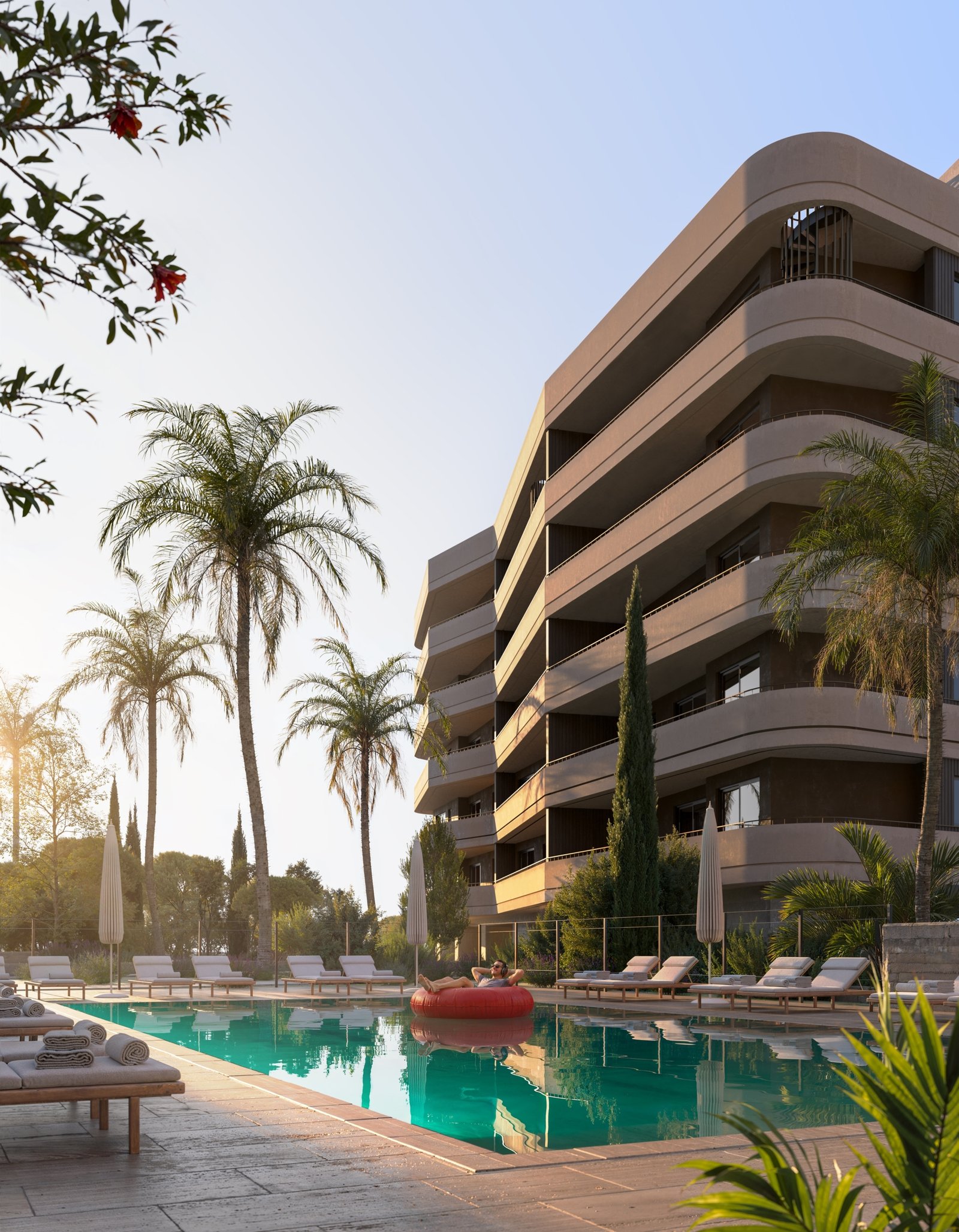 112aeb89-07e2-4fb6-bb6a-63e1339133e1_large_1783556314236 Penthouse in Germasogeia Village