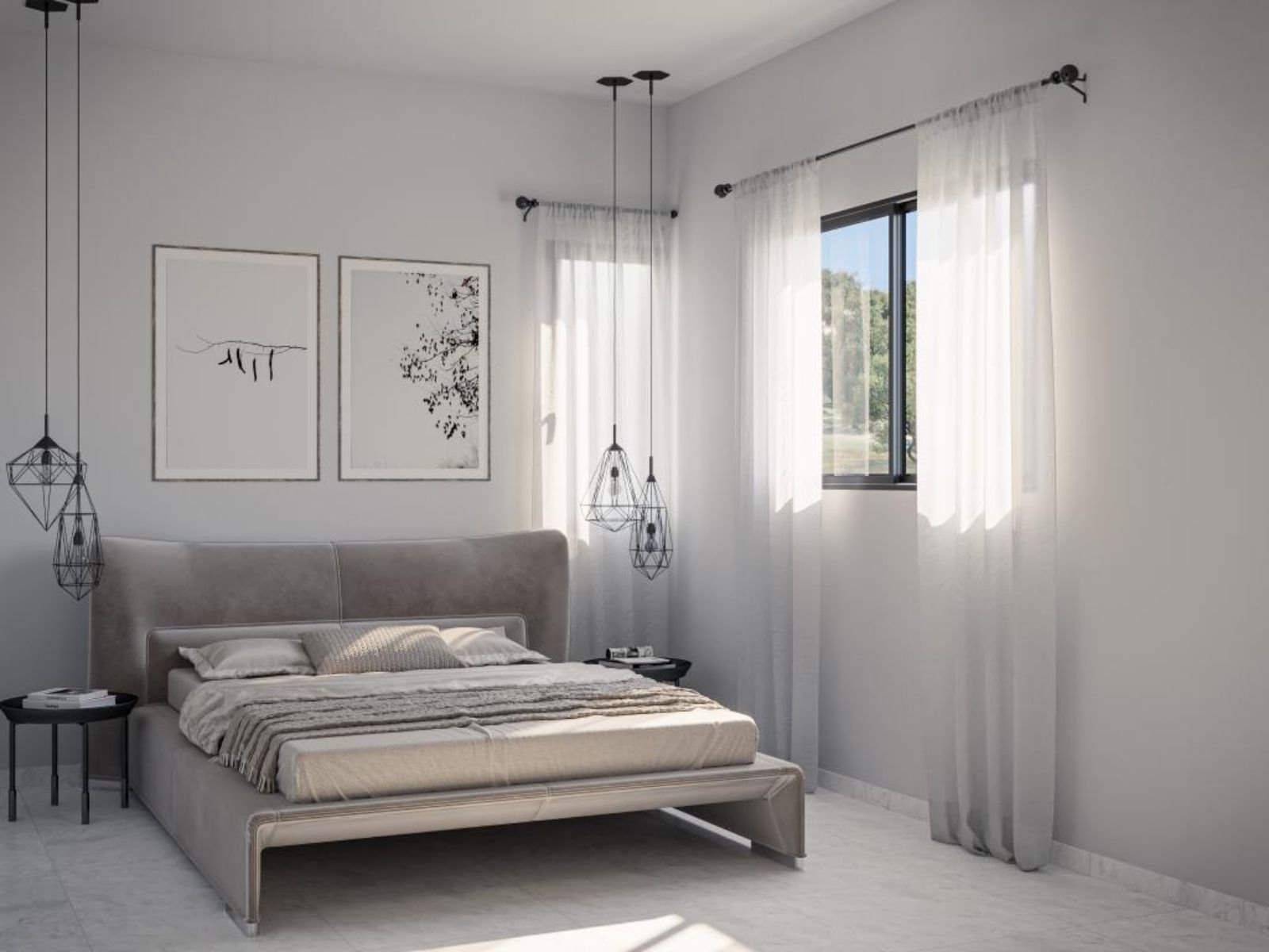 New 4 Bedroom and 4 bathroom Villa in Pomos, Paphos New 4 Bedroom and 4 bathroom Villa in Pomos, Paphos