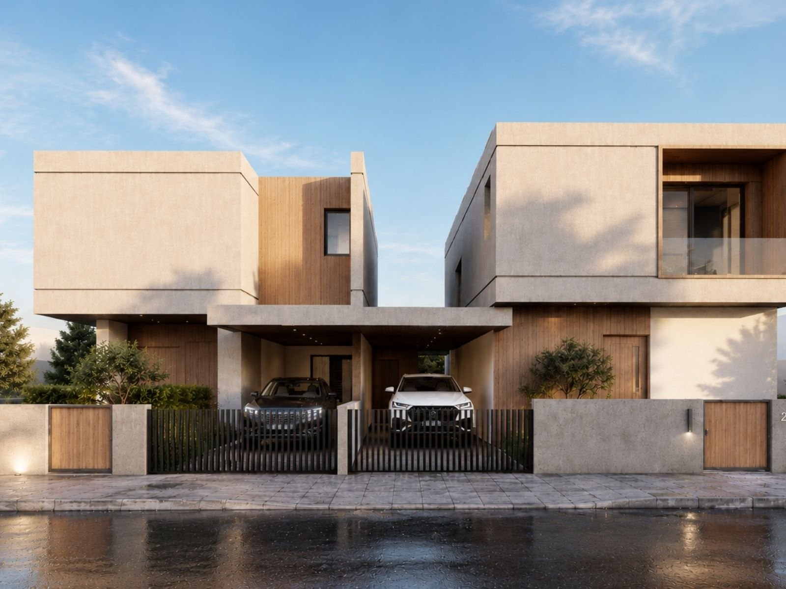 3 Bedroom House for sale in Geroskipou, Paphos