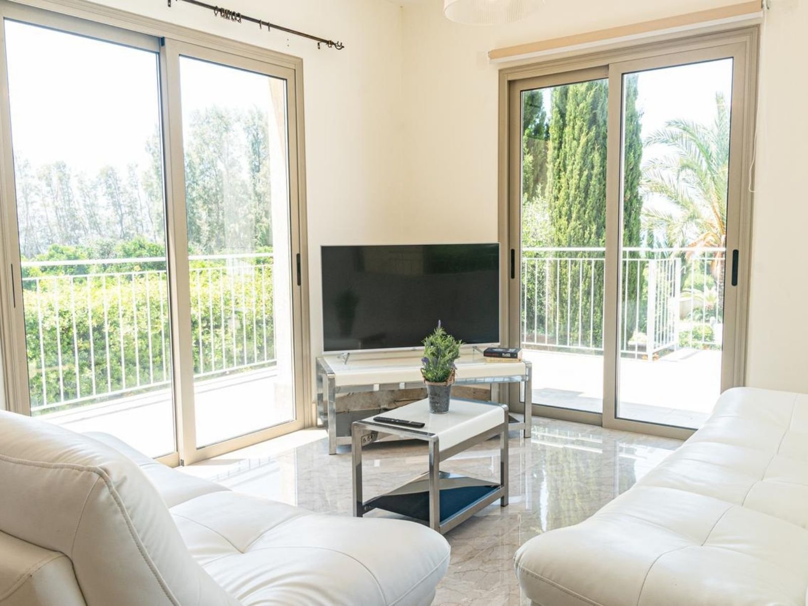 4 bedroom Villa near the sea in Polis paphos