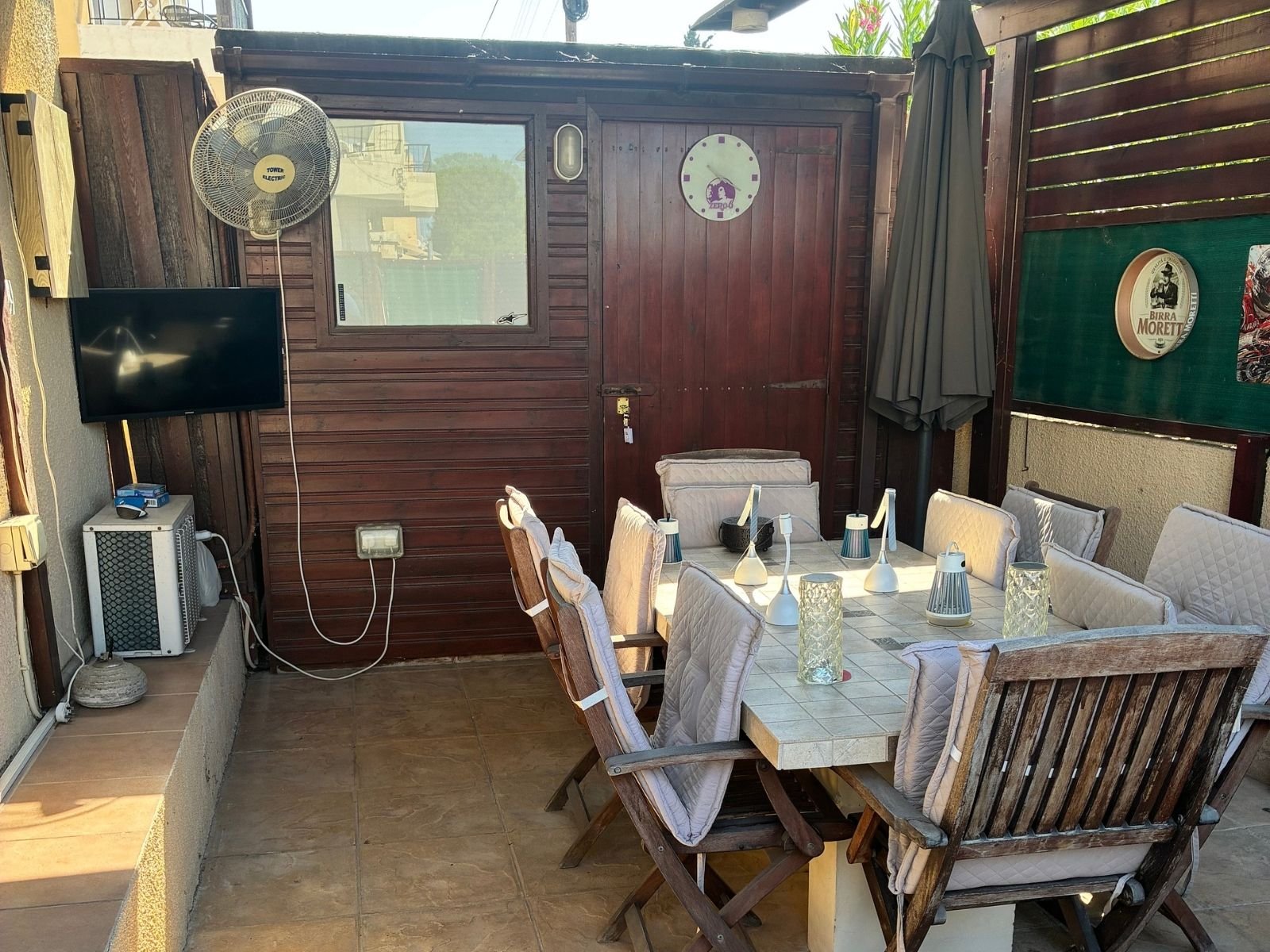 4 bedroom semi detached house in Universal, paphos 4 bedroom semi detached house in Universal, paphos