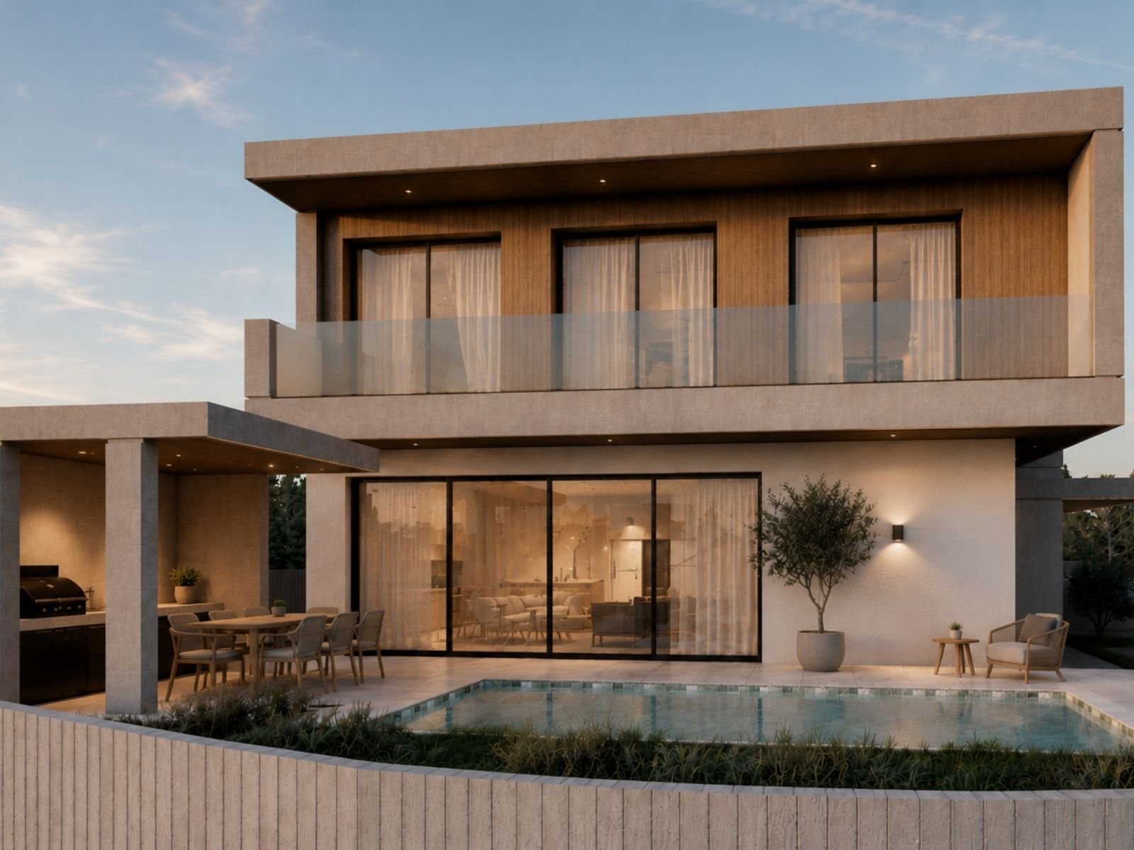 3 Bedroom House for sale in Geroskipou, Paphos