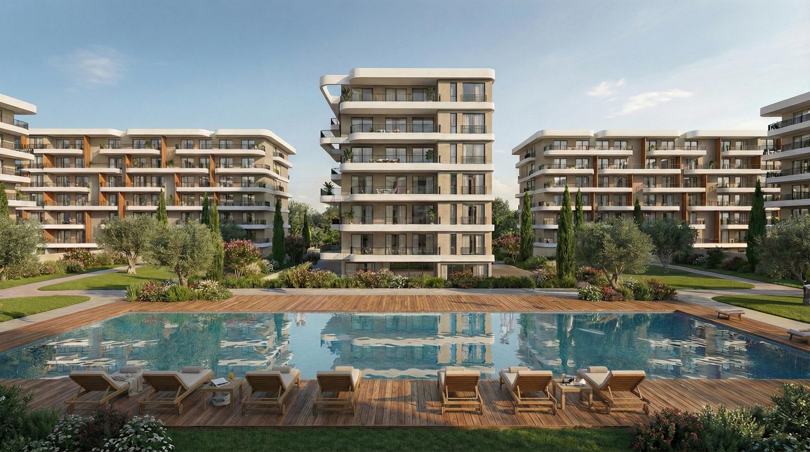 Studio in Livadia