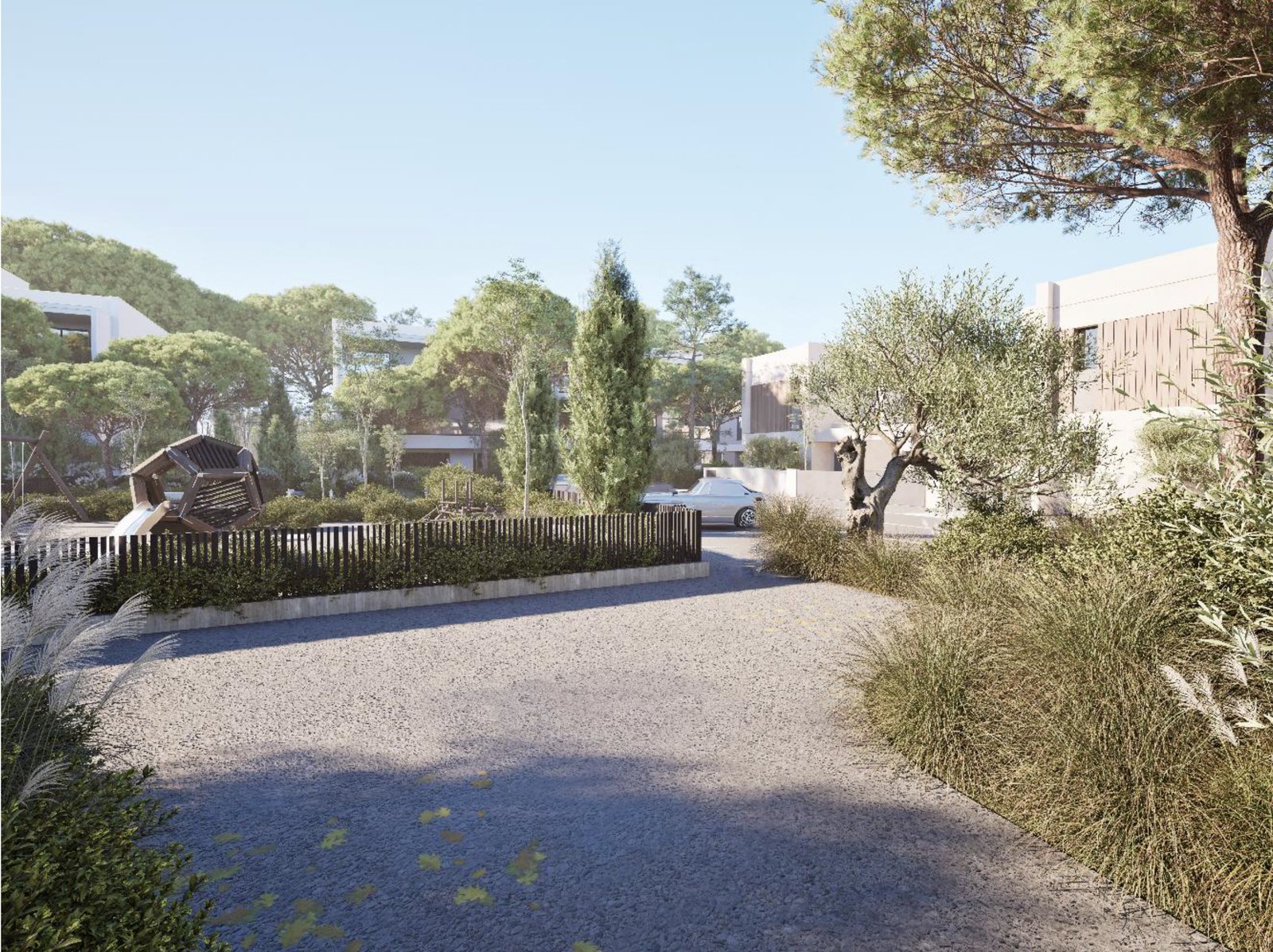 Studio in Asomatos