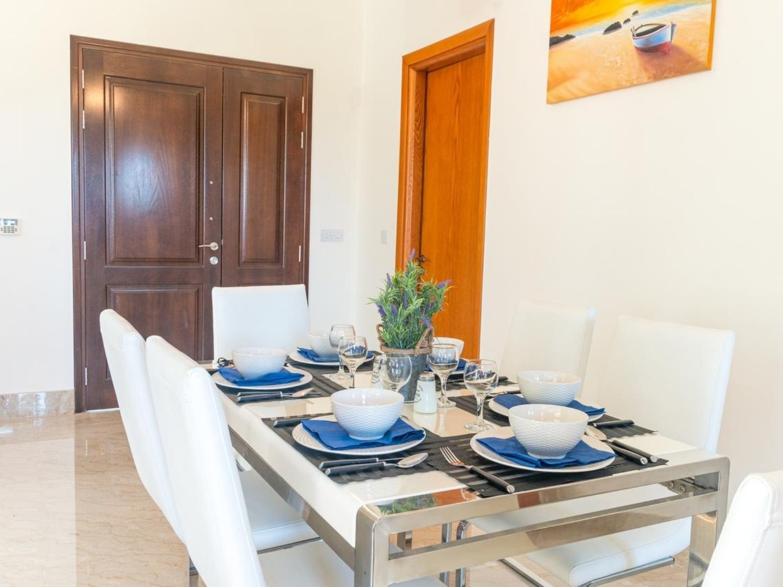 4 bedroom Villa near the sea in Polis paphos