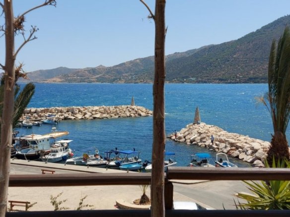 New 4 Bedroom and 4 bathroom Villa in Pomos, Paphos