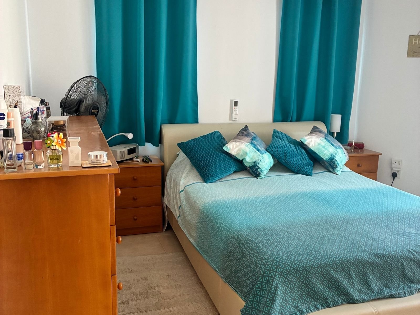 4 bedroom semi detached house in Universal, paphos 4 bedroom semi detached house in Universal, paphos