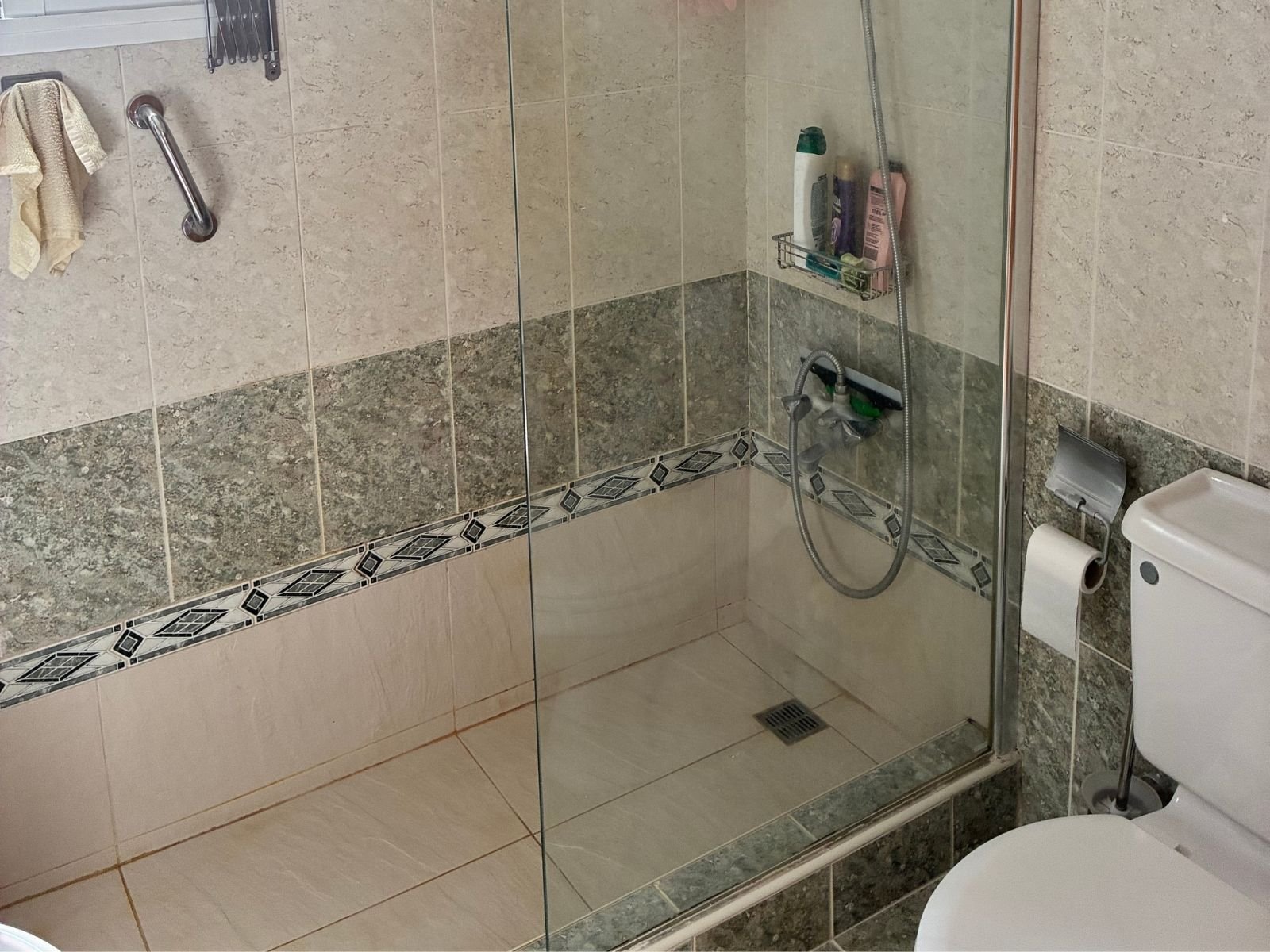 4 bedroom semi detached house in Universal, paphos 4 bedroom semi detached house in Universal, paphos