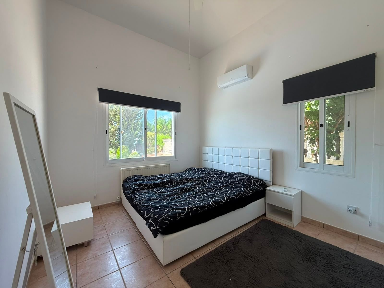 3 Bedroom bungalow in Tala with a private pool sea views