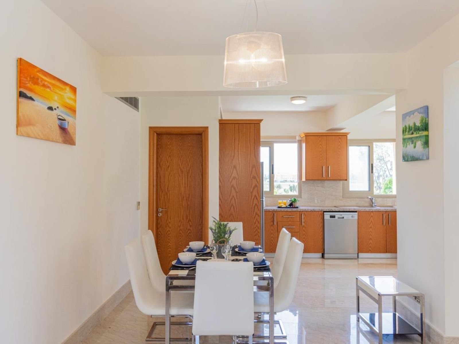4 bedroom Villa near the sea in Polis paphos
