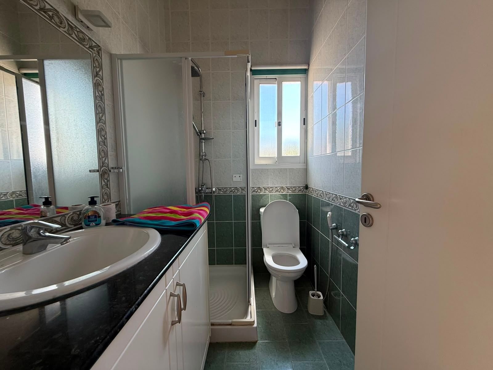3 Bedroom bungalow in Tala with a private pool sea views