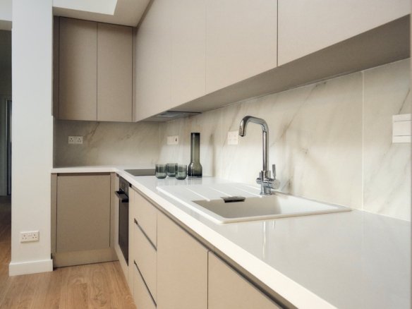 Apartment in Livadia