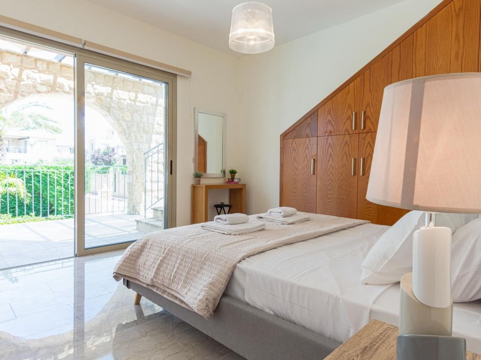 4 bedroom Villa near the sea in Polis paphos
