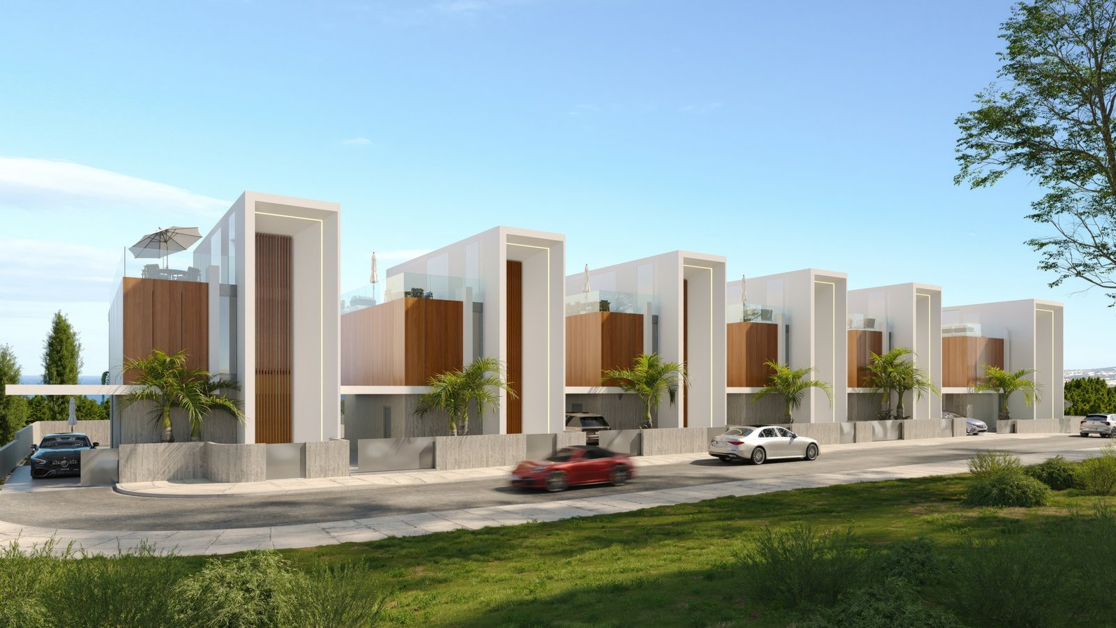 3 Bedroom Luxury Villas close to the Waterfront in kissonerga paphos 3 Bedroom Luxury Villas close to the Waterfront in kissonerga paphos