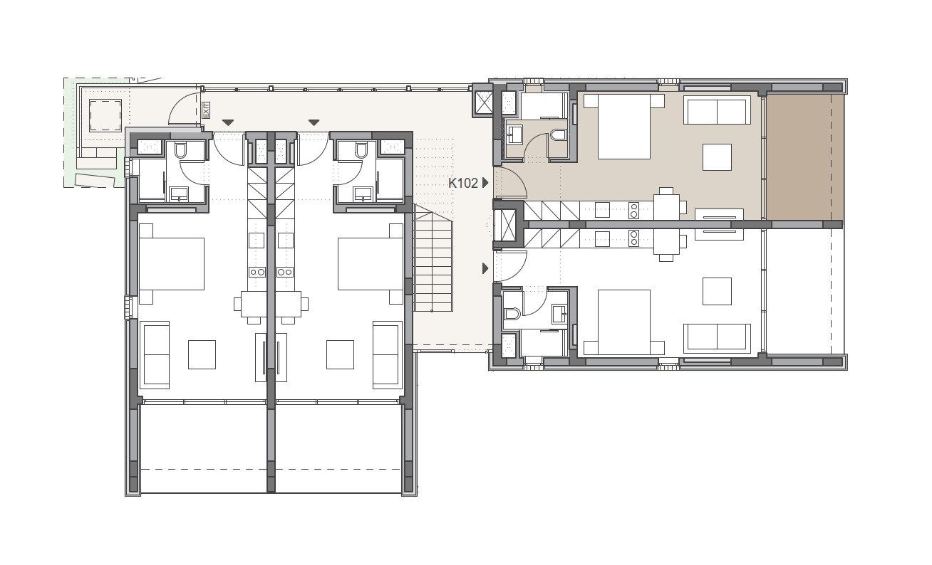 Studio in Prodromos