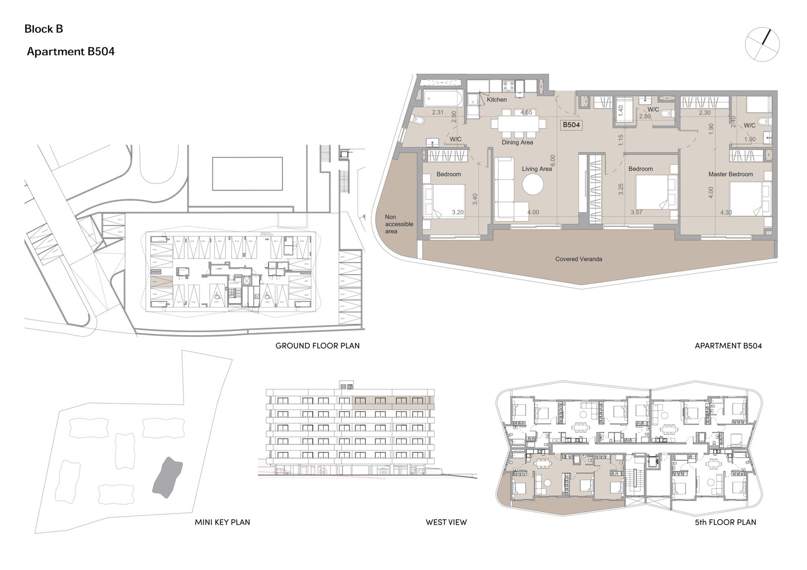 d9cffaad-a508-488b-9bb8-0b660754f793_large_1776442219397 Apartment in Germasogeia Village