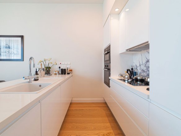 3 Bedroom Penthouse – Unit 304
