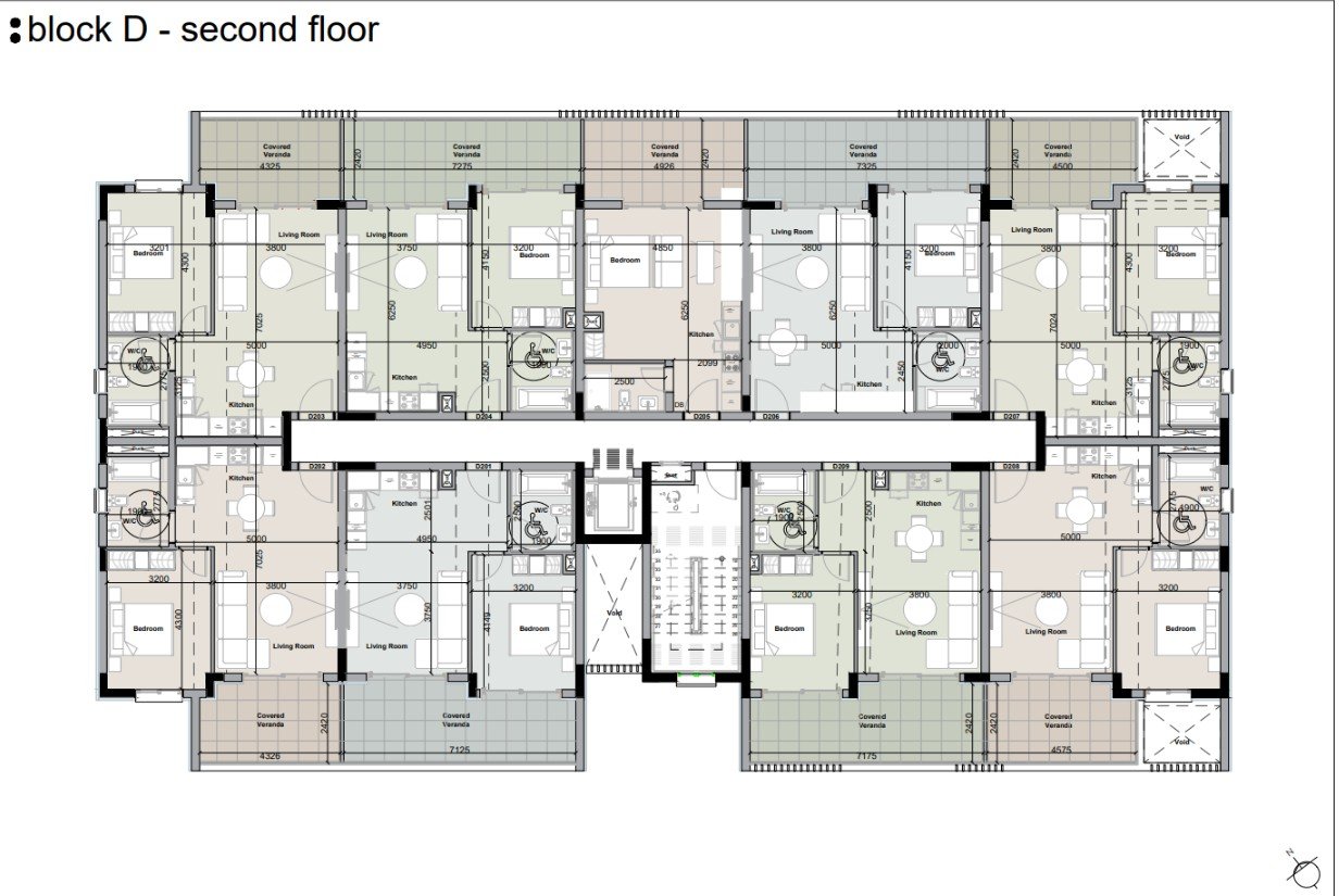 e3ca56c0-ce86-4197-87f2-cb53c3cc5268_large_1787130965260 0 Bedroom Studio – Unit D205