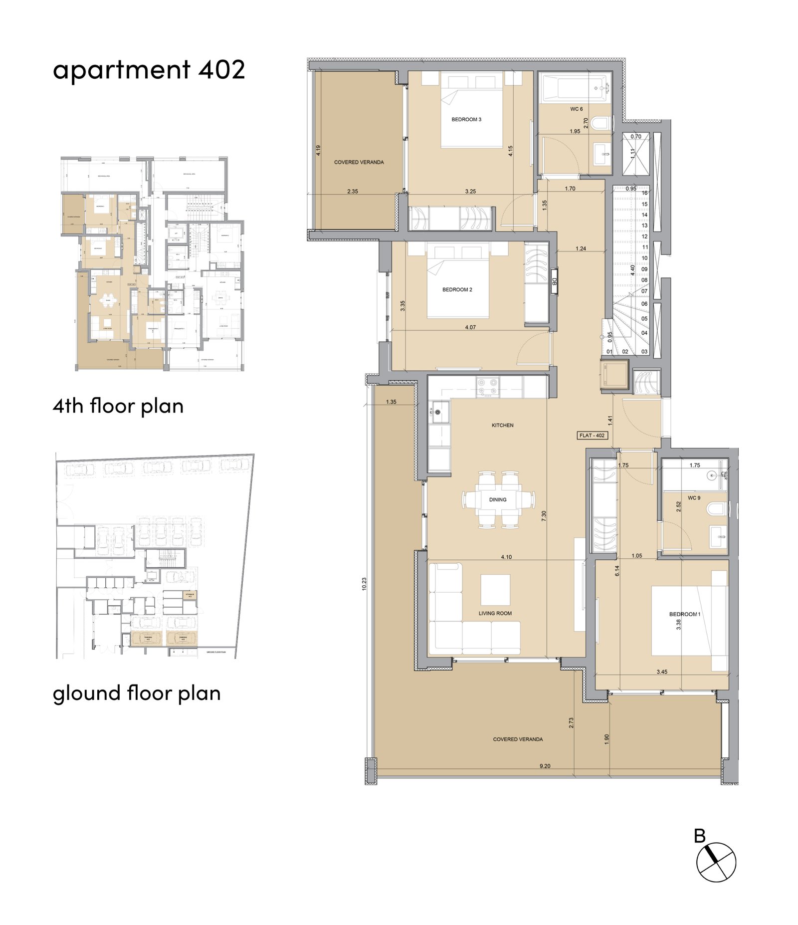 f446a7de-cd1b-49d8-addf-22cb132cf37e_large_1776441547385 Penthouse in Potamos Germasogeias