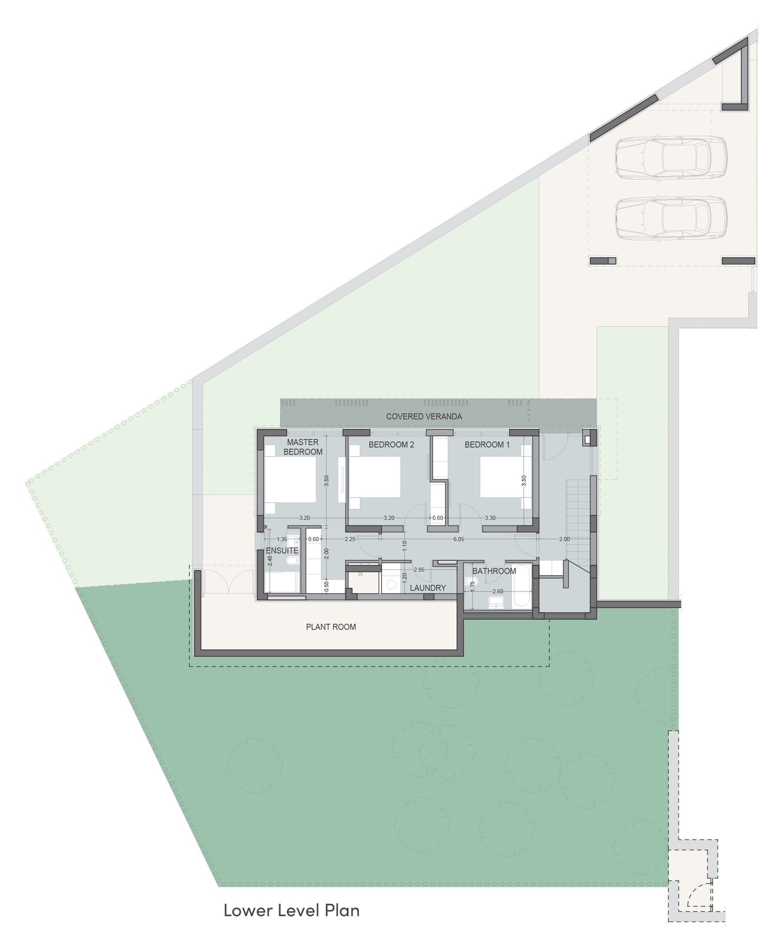 Villa in Prodromos
