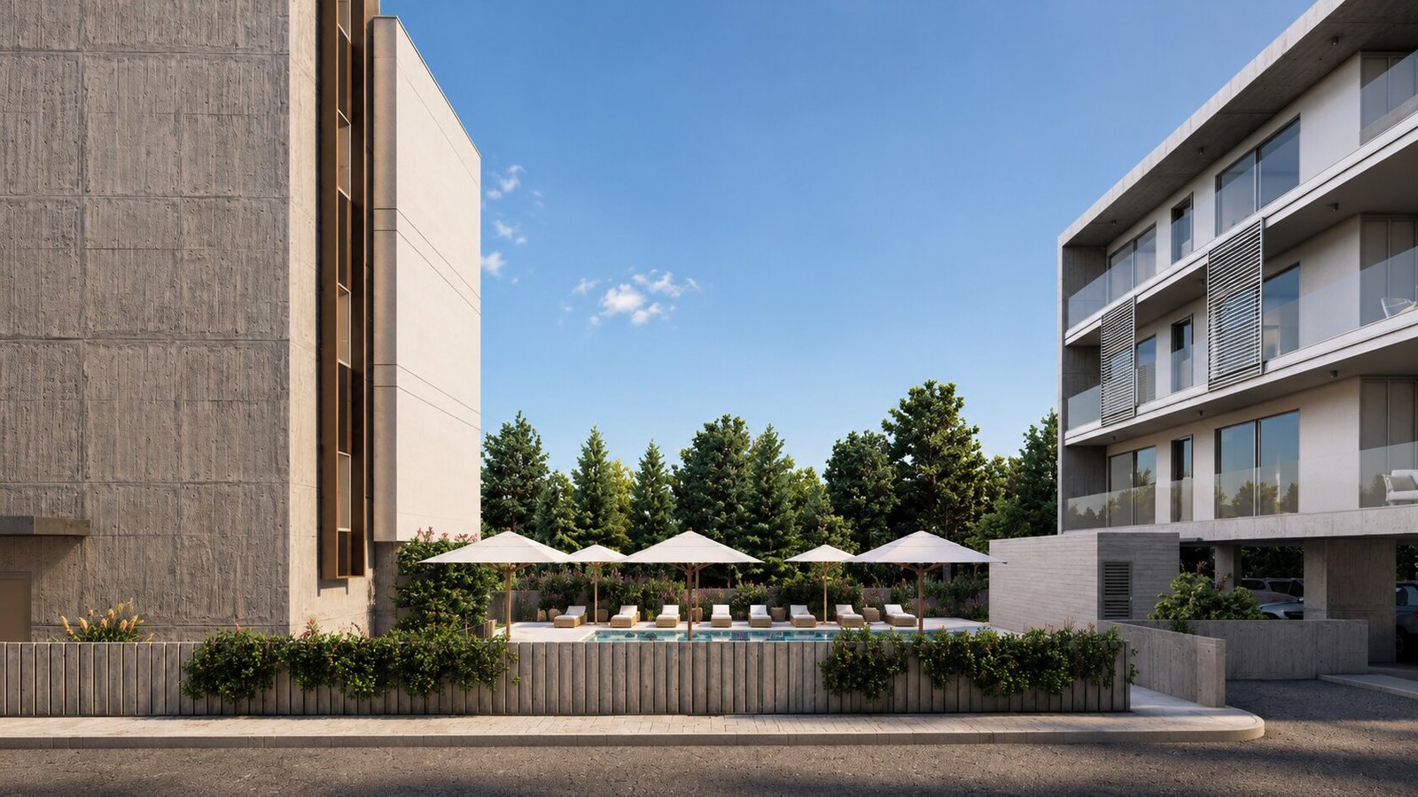 olias-arbeo-02 2 Bedroom Apartment – Block C, Unit 204