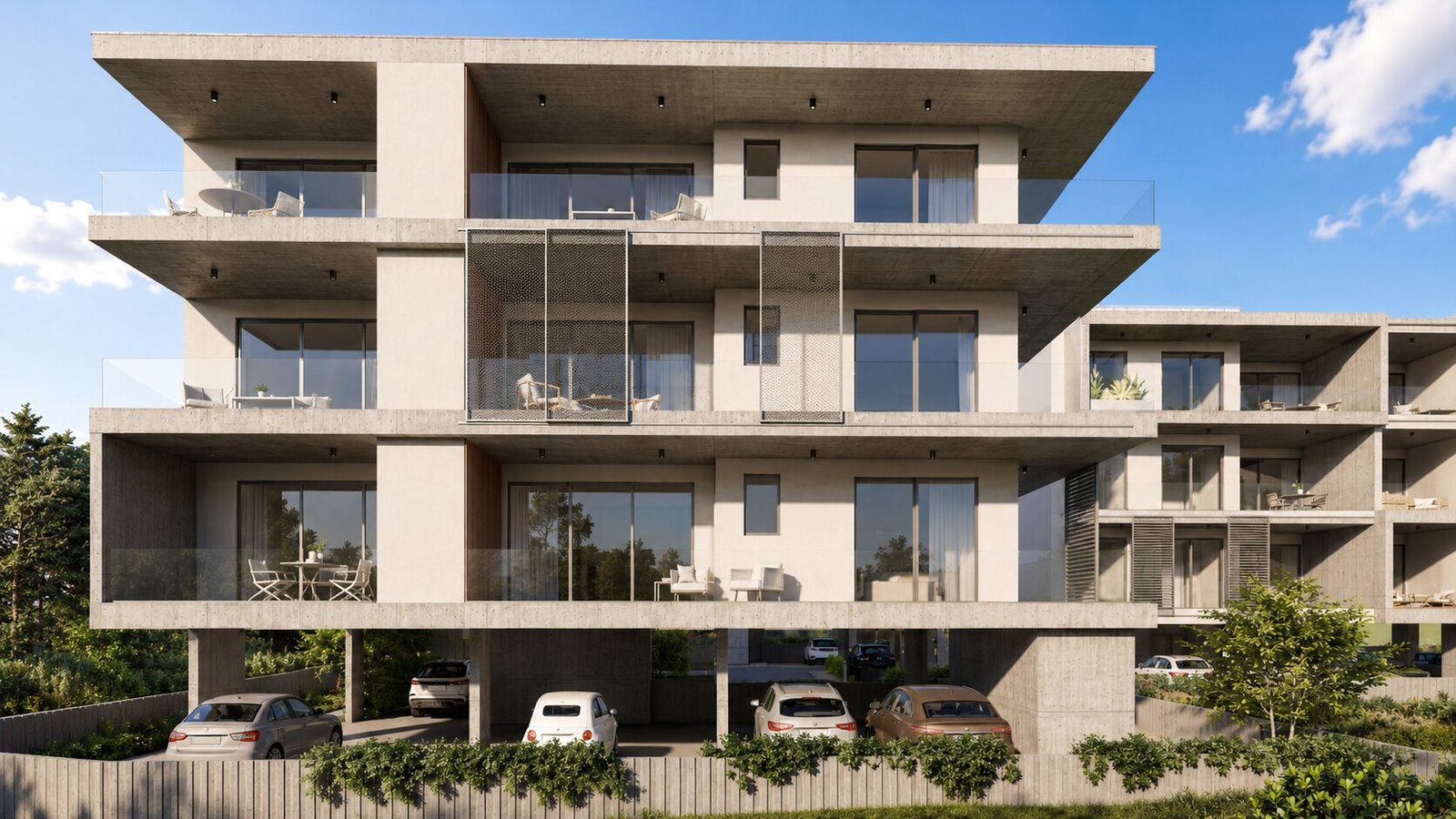 olias-arbeo-04 2 Bedroom Apartment – Block C, Unit 204