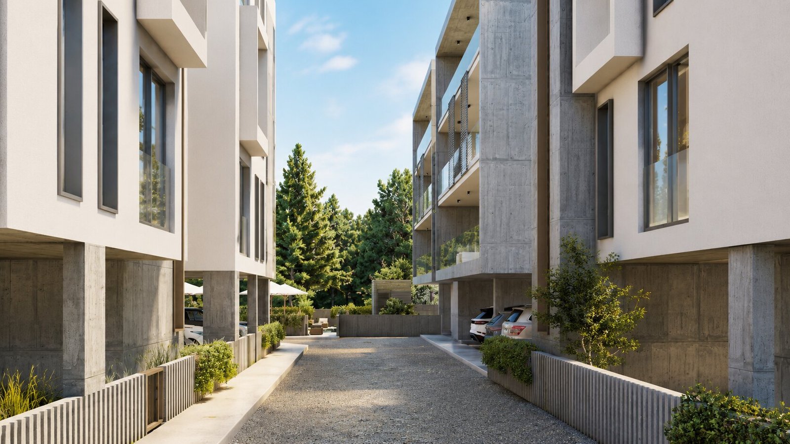 olias-arbeo-06 2 Bedroom Apartment – Block C, Unit 204