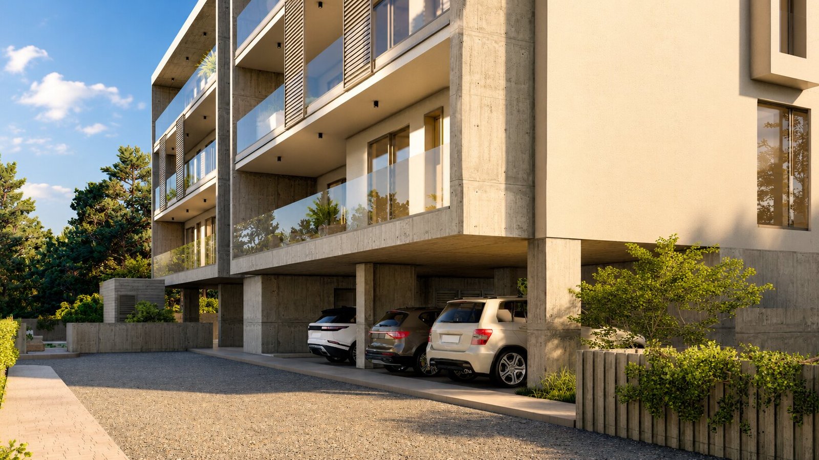 olias-arbeo-07 2 Bedroom Apartment – Block C, Unit 204
