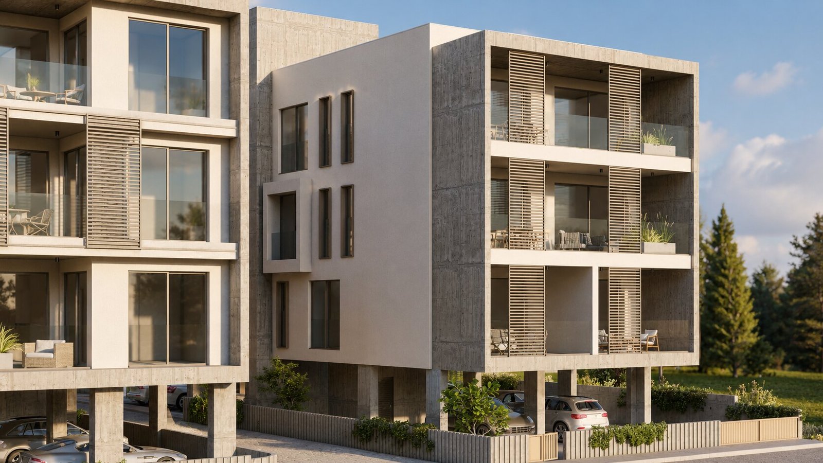 olias-arbeo-10 2 Bedroom Apartment – Block C, Unit 204