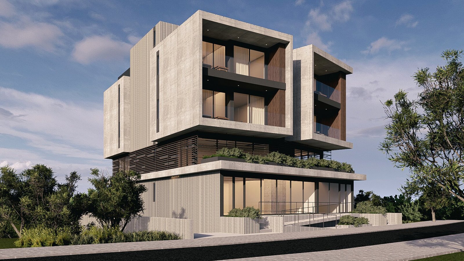 olias-nexus-02 2 Bedroom Apartment – Unit 101